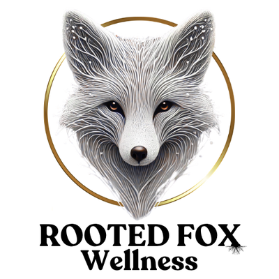 Rooted Fox